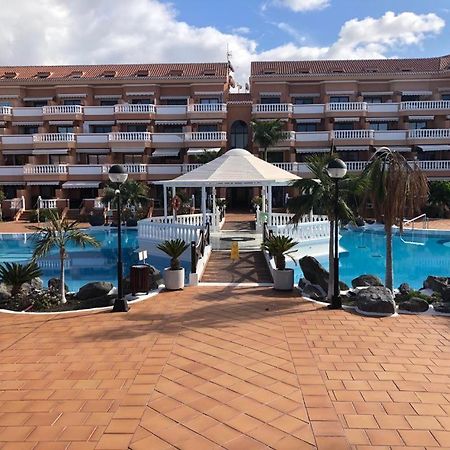 Apartamento Las Vistas Beach - Tenerife Royal Gardens Playa de las Americas (Tenerife) Exterior foto