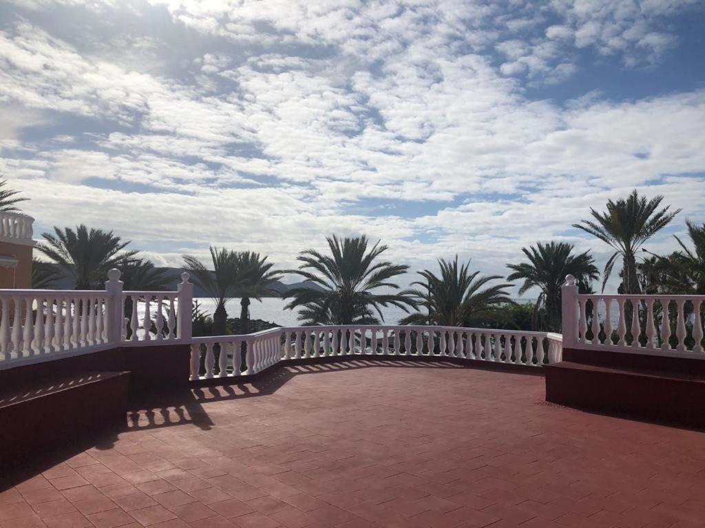 Apartamento Las Vistas Beach - Tenerife Royal Gardens Playa de las Americas (Tenerife) Exterior foto