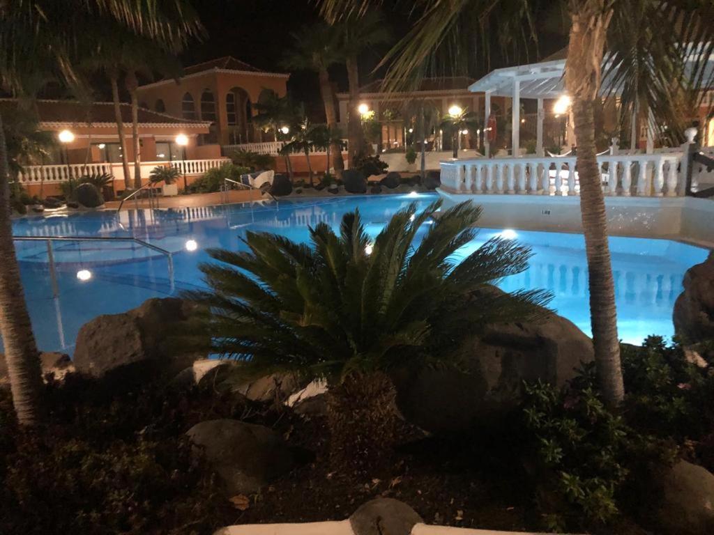 Apartamento Las Vistas Beach - Tenerife Royal Gardens Playa de las Americas (Tenerife) Exterior foto