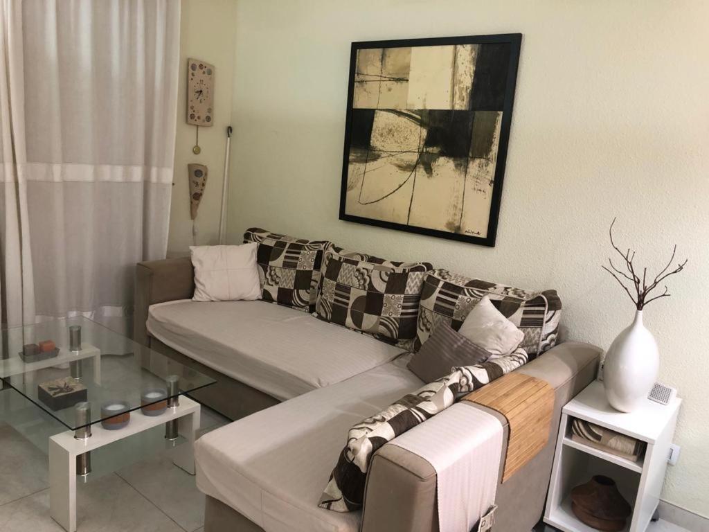 Apartamento Las Vistas Beach - Tenerife Royal Gardens Playa de las Americas (Tenerife) Exterior foto