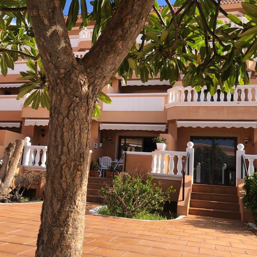 Apartamento Las Vistas Beach - Tenerife Royal Gardens Playa de las Americas (Tenerife) Exterior foto