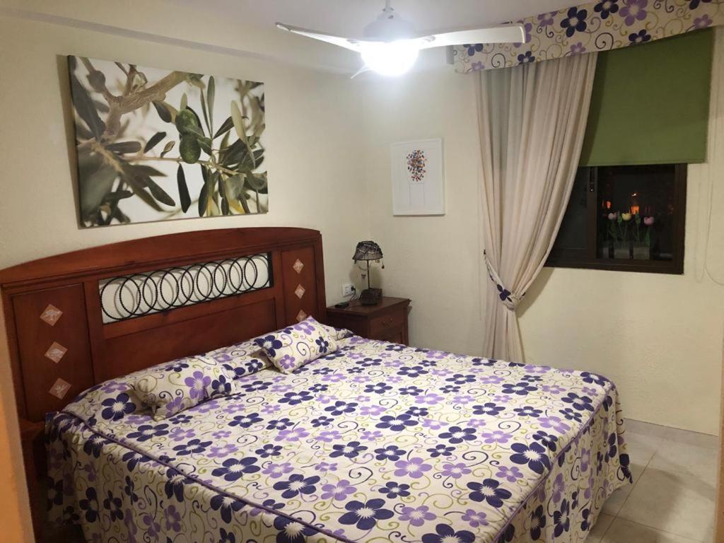 Apartamento Las Vistas Beach - Tenerife Royal Gardens Playa de las Americas (Tenerife) Exterior foto