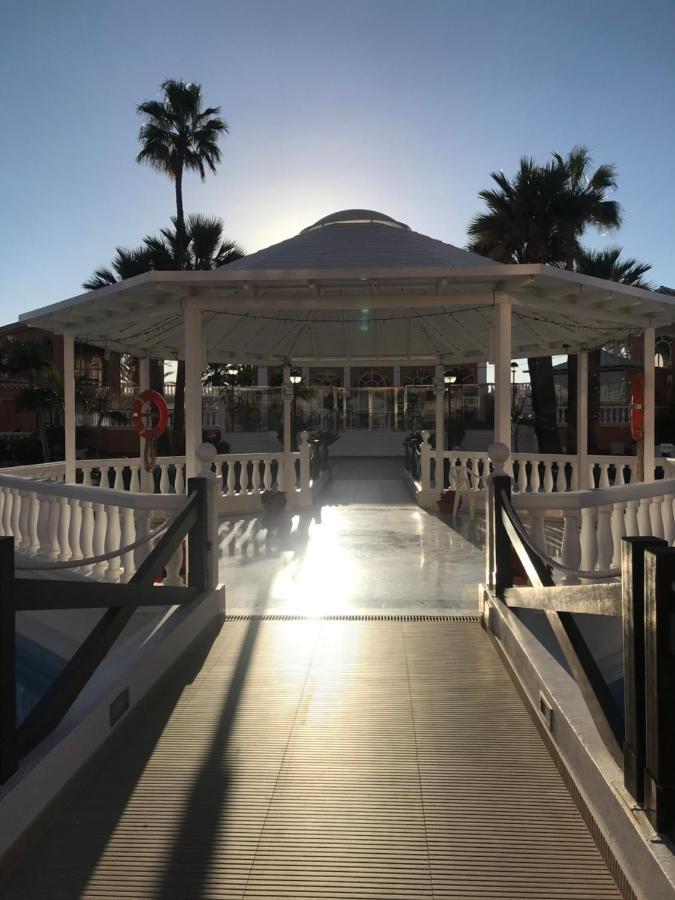 Apartamento Las Vistas Beach - Tenerife Royal Gardens Playa de las Americas (Tenerife) Exterior foto