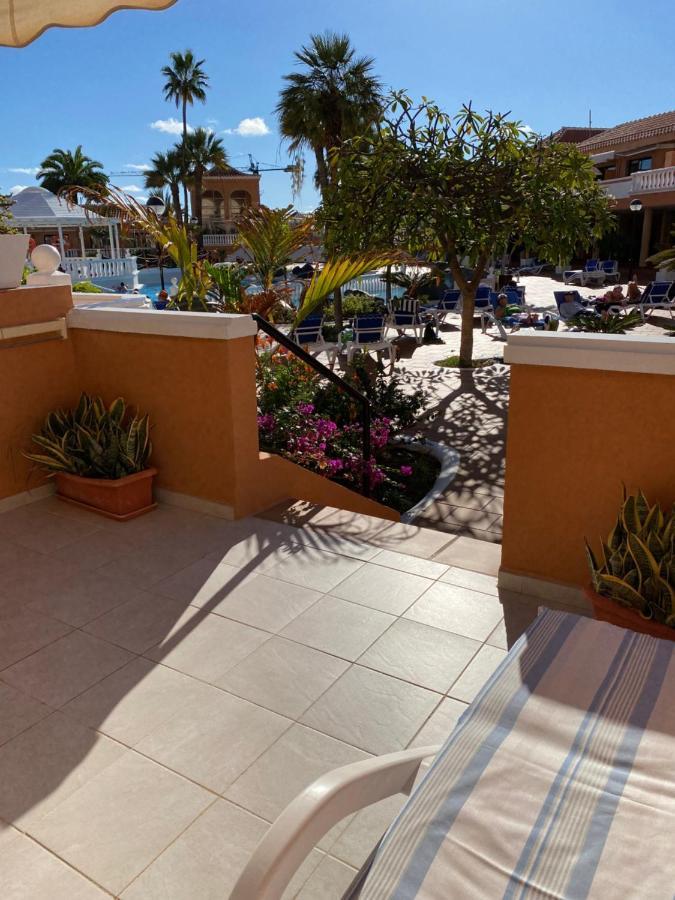 Apartamento Las Vistas Beach - Tenerife Royal Gardens Playa de las Americas (Tenerife) Exterior foto