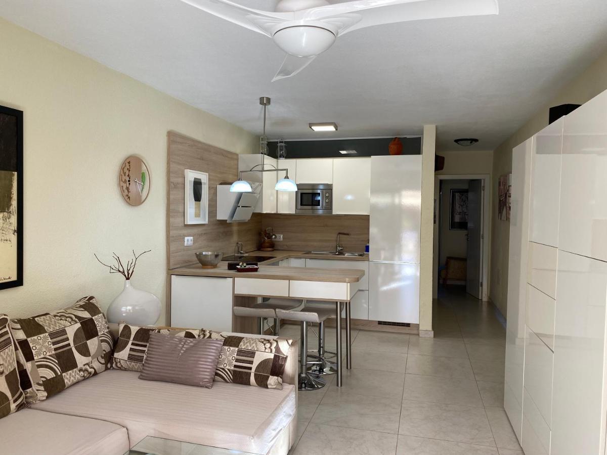 Apartamento Las Vistas Beach - Tenerife Royal Gardens Playa de las Americas (Tenerife) Exterior foto