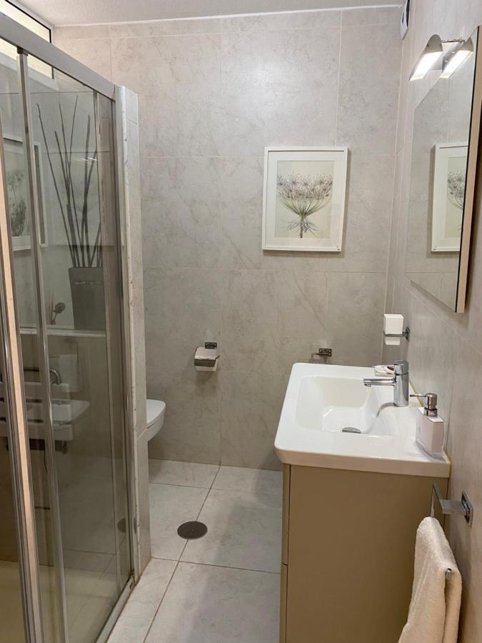 Apartamento Las Vistas Beach - Tenerife Royal Gardens Playa de las Americas (Tenerife) Exterior foto